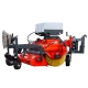 Zamiatarka TOP MT 1600–2400 – zamiatarka hydrauliczna